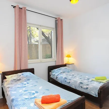 Apartments By The Sea Balica Rat, Omis - 1065 Exterior photo