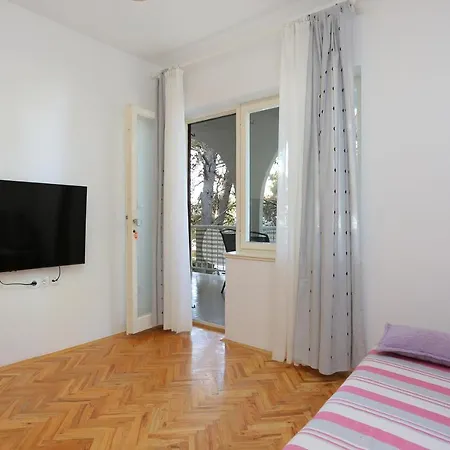 Apartments By The Sea Balica Rat, Omis - 1065 Exterior photo