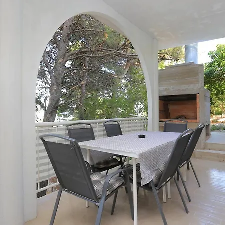 Apartments By The Sea Balica Rat, Omis - 1065 Exterior photo