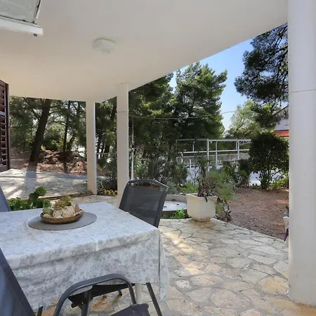 Apartments By The Sea Balica Rat, Omis - 1065 Exterior photo