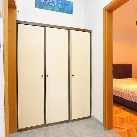 Apartments By The Sea Balica Rat, Omis - 1065 Exterior photo