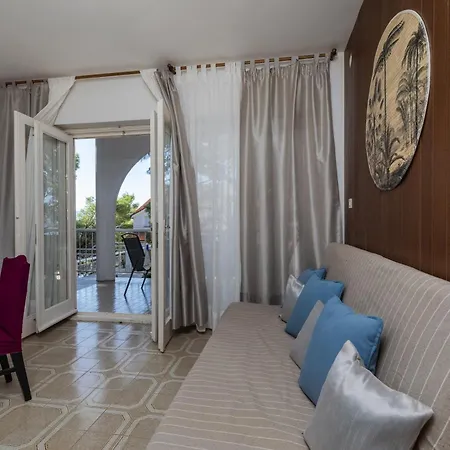 Apartments By The Sea Balica Rat, Omis - 1065 Exterior photo