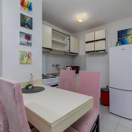 Apartments By The Sea Balica Rat, Omis - 1065 Room photo