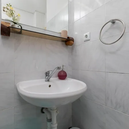 Apartments By The Sea Balica Rat, Omis - 1065 Room photo