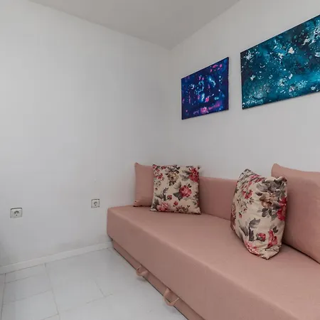 Apartments By The Sea Balica Rat, Omis - 1065 Room photo