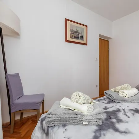 Apartments By The Sea Balica Rat, Omis - 1065 Room photo