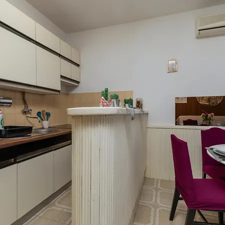 Apartments By The Sea Balica Rat, Omis - 1065 Room photo
