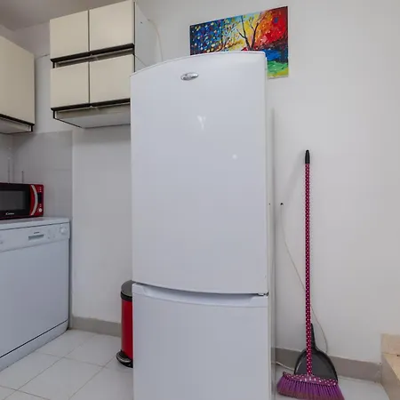 Apartments By The Sea Balica Rat, Omis - 1065 Room photo