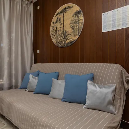 Apartments By The Sea Balica Rat, Omis - 1065 Room photo