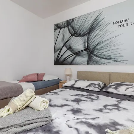 Apartments By The Sea Balica Rat, Omis - 1065 Room photo