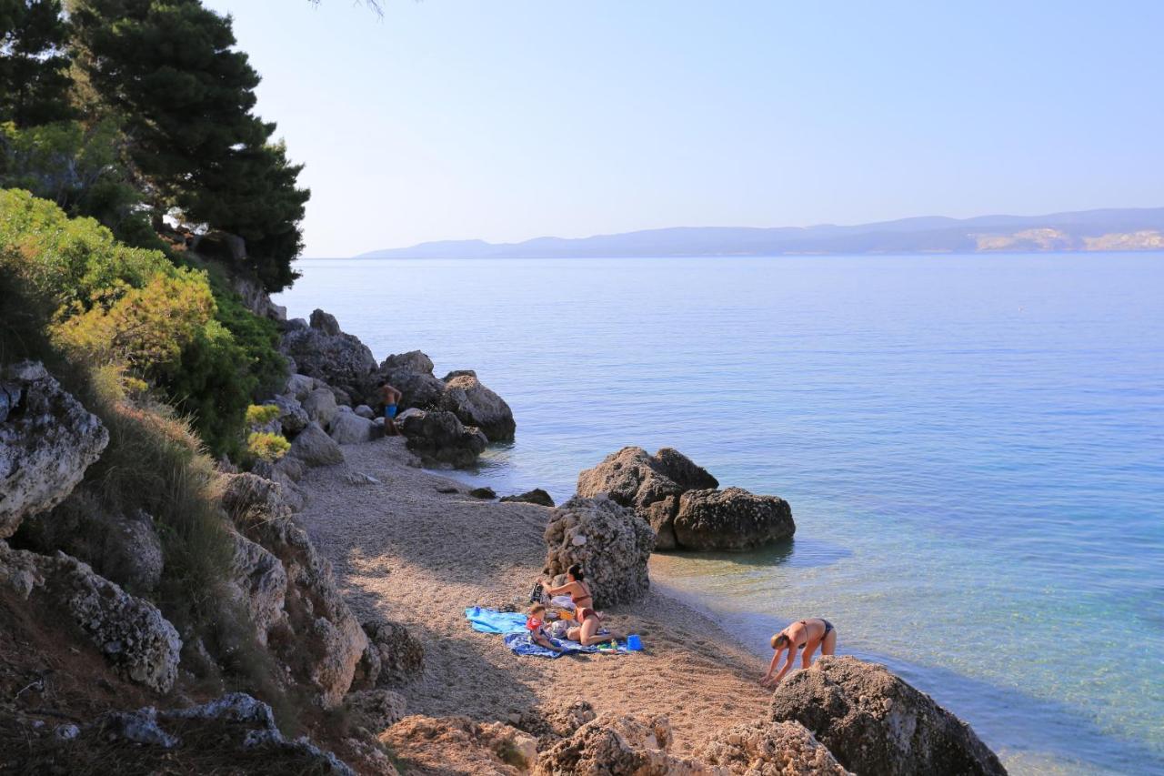 Apartment By The Sea Balica Rat, - 1065 Omis