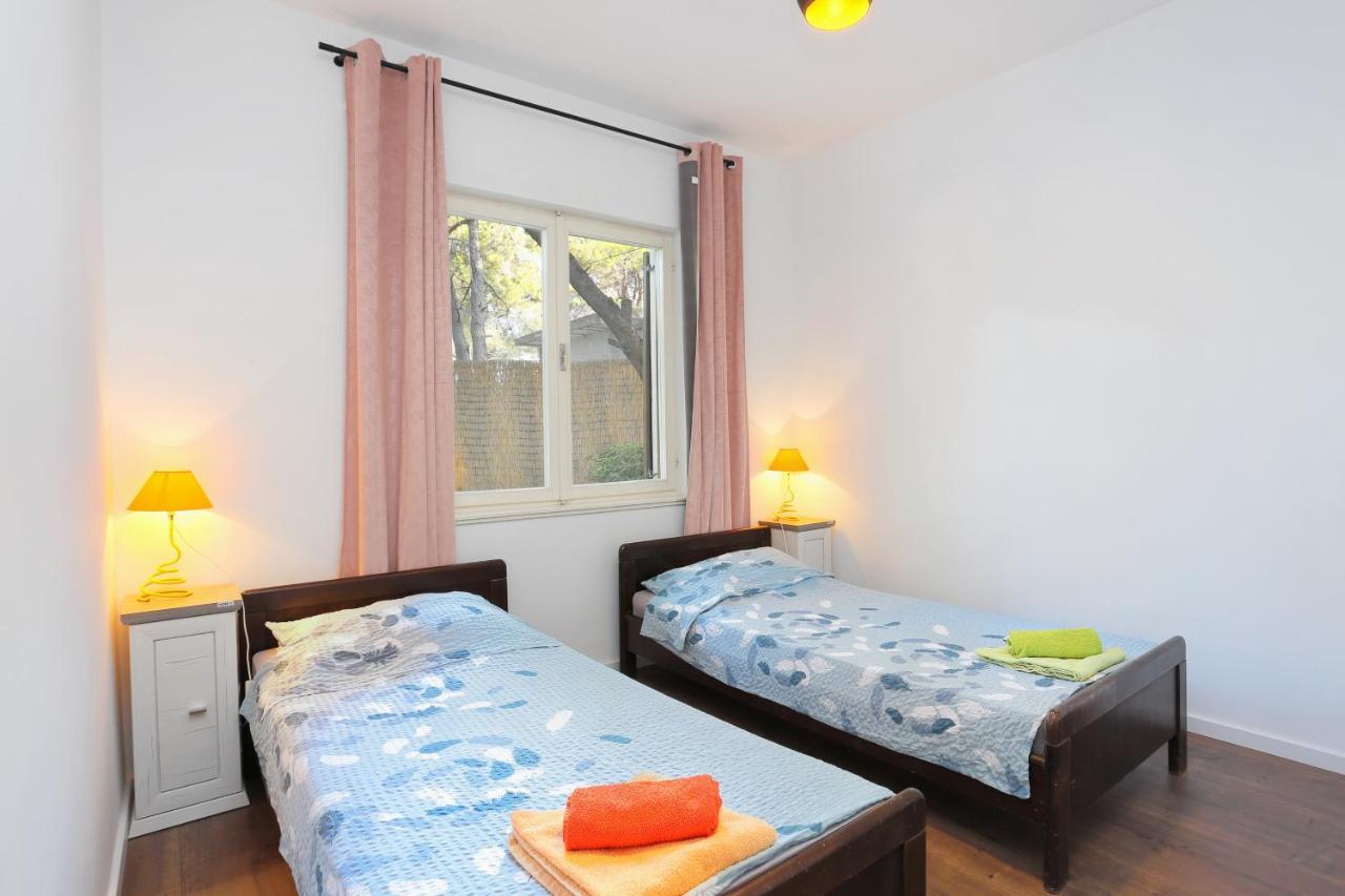 Apartment By The Sea Balica Rat, - 1065 Omis