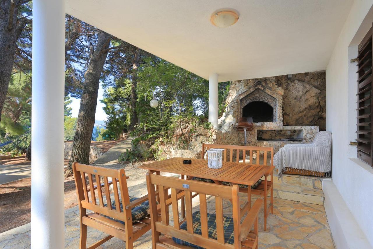 By The Sea Balica Rat, - 1065 Apartment Omis