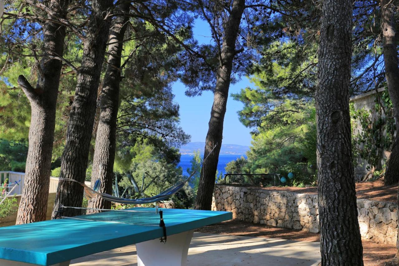 By The Sea Balica Rat, - 1065 Appartamento Omiš