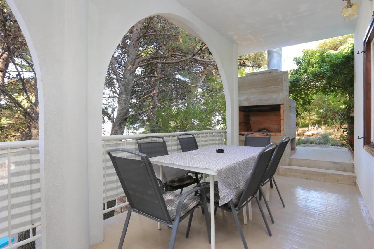By The Sea Balica Rat, - 1065 Apartment Omis