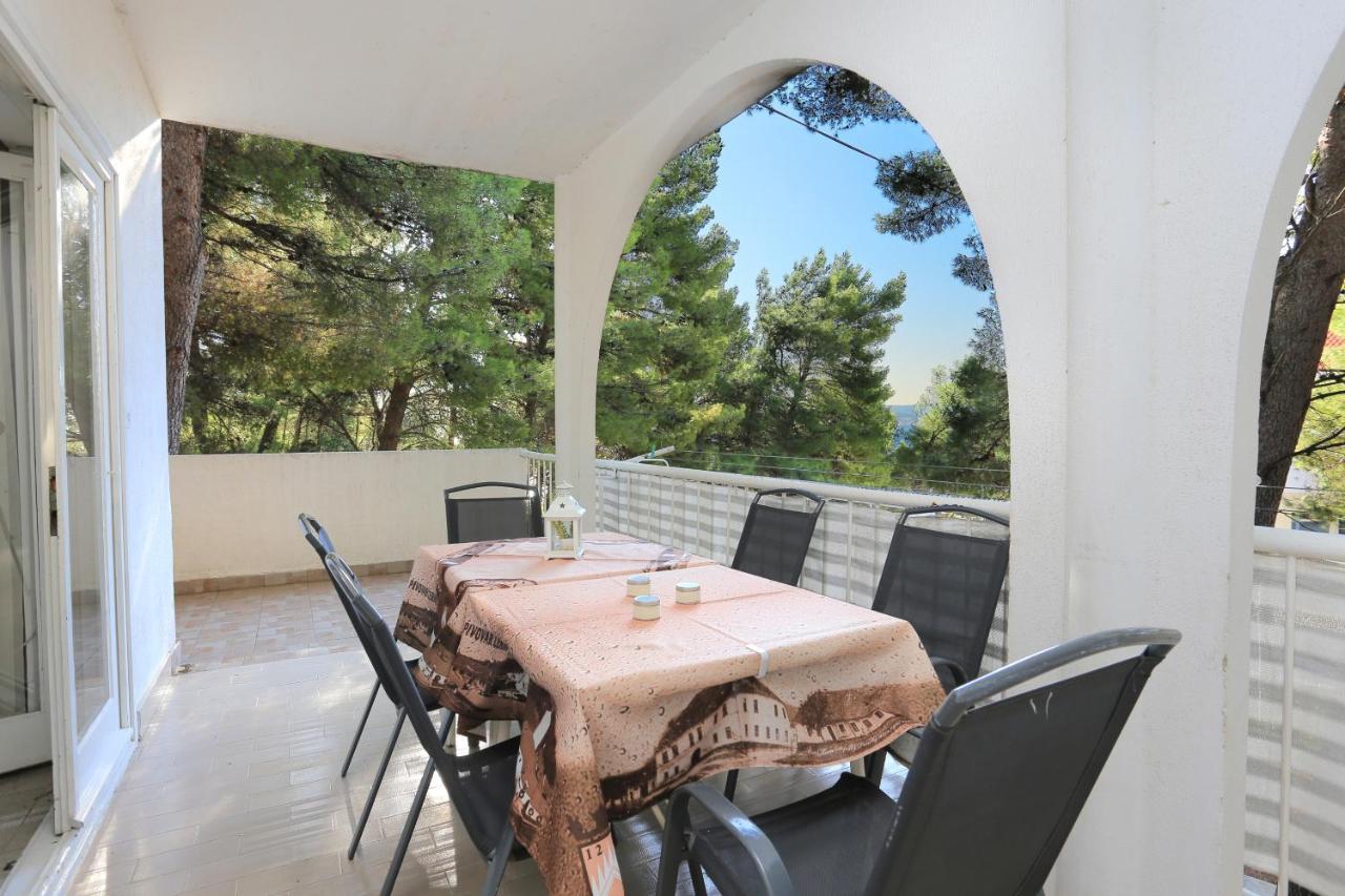 Apartment By The Sea Balica Rat, - 1065