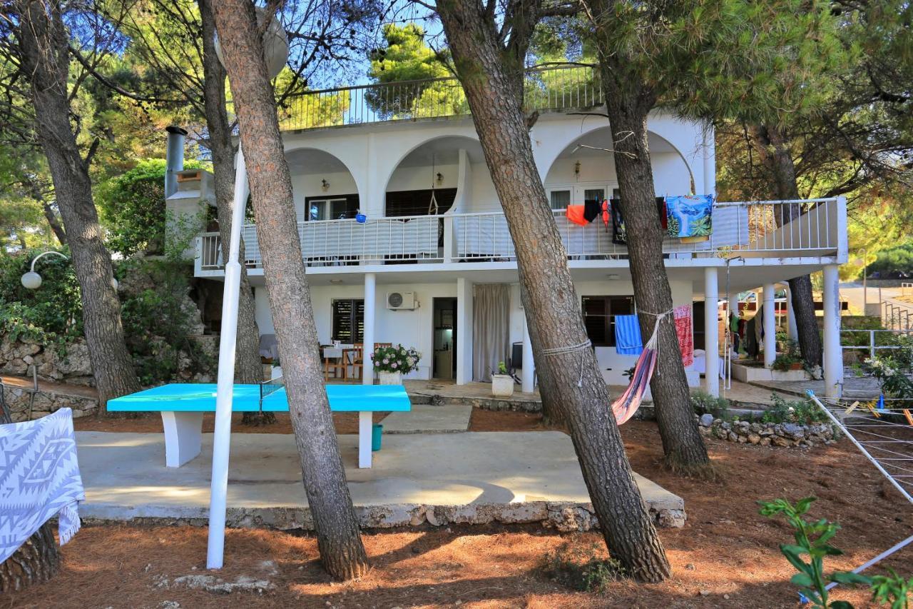Apartment By The Sea Balica Rat, - 1065 Omis