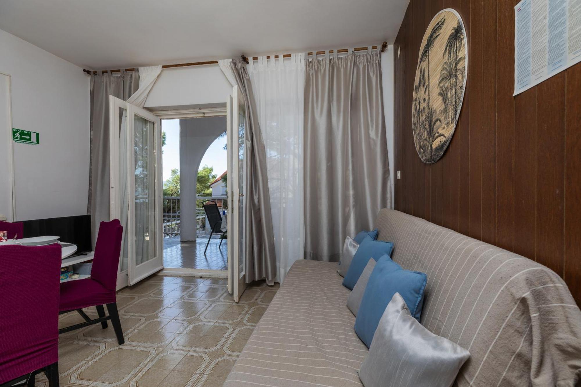 Appartamento By The Sea Balica Rat, - 1065 *