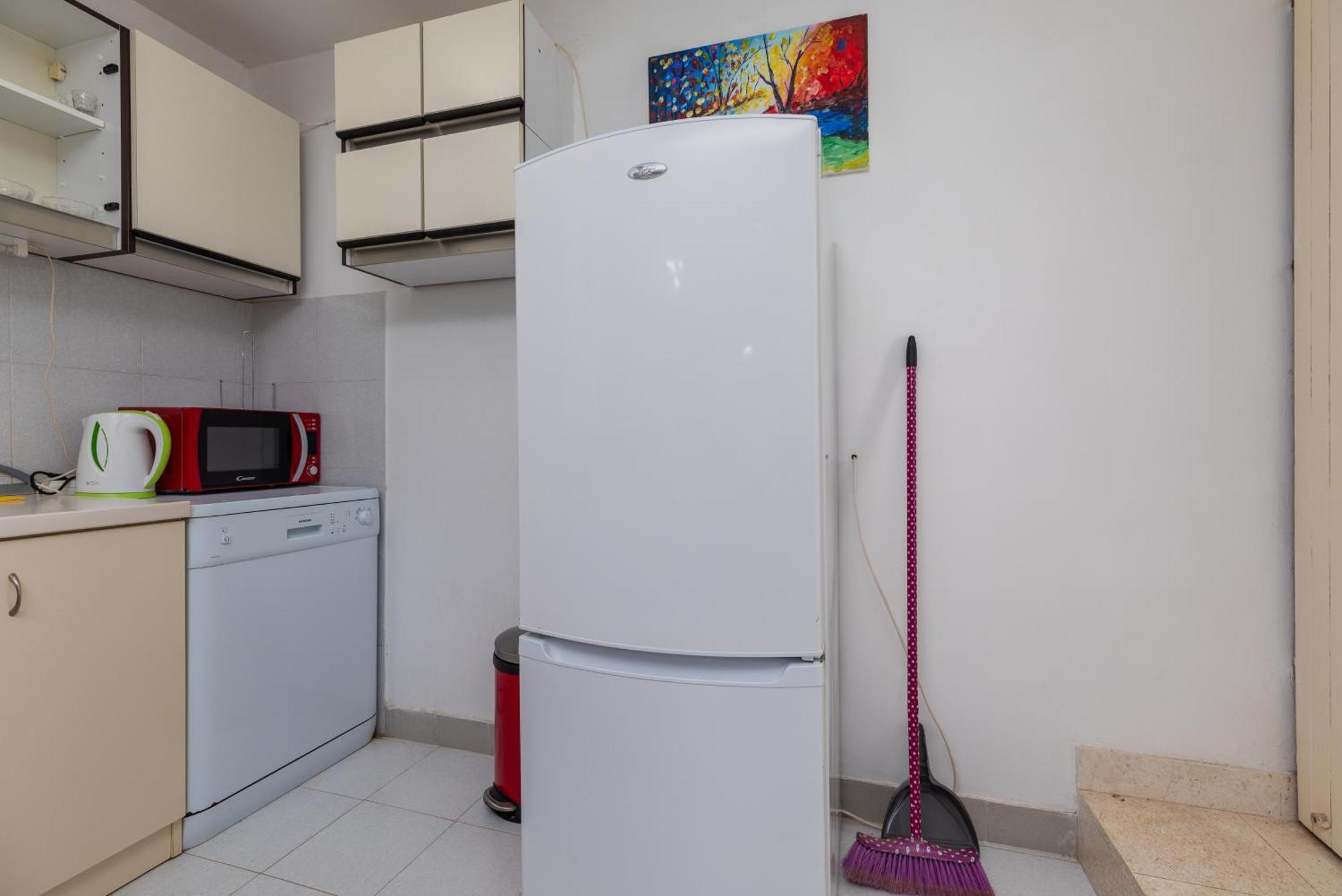 Appartamento By The Sea Balica Rat, - 1065 *