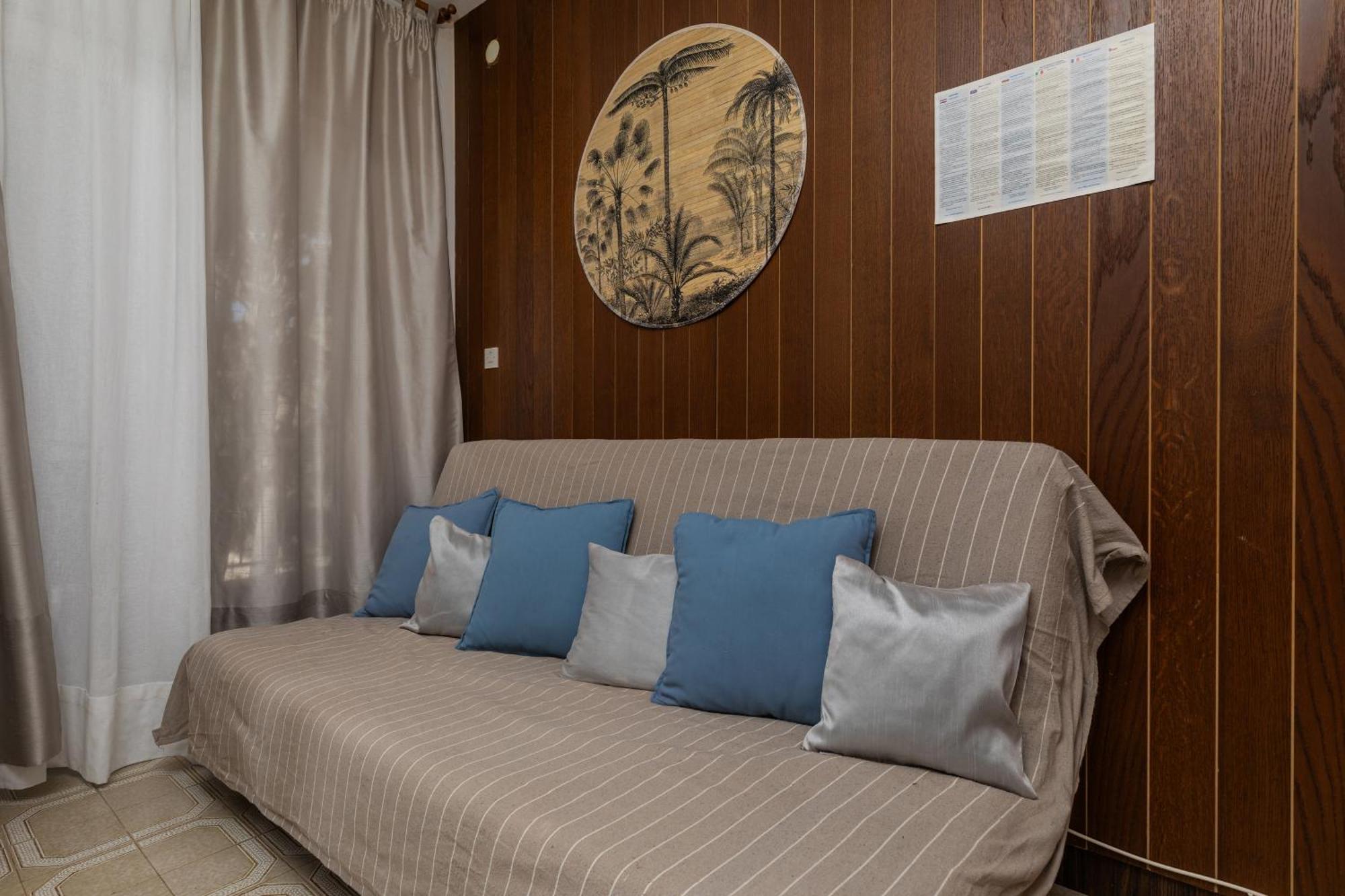 By The Sea Balica Rat, - 1065 Apartment Omis