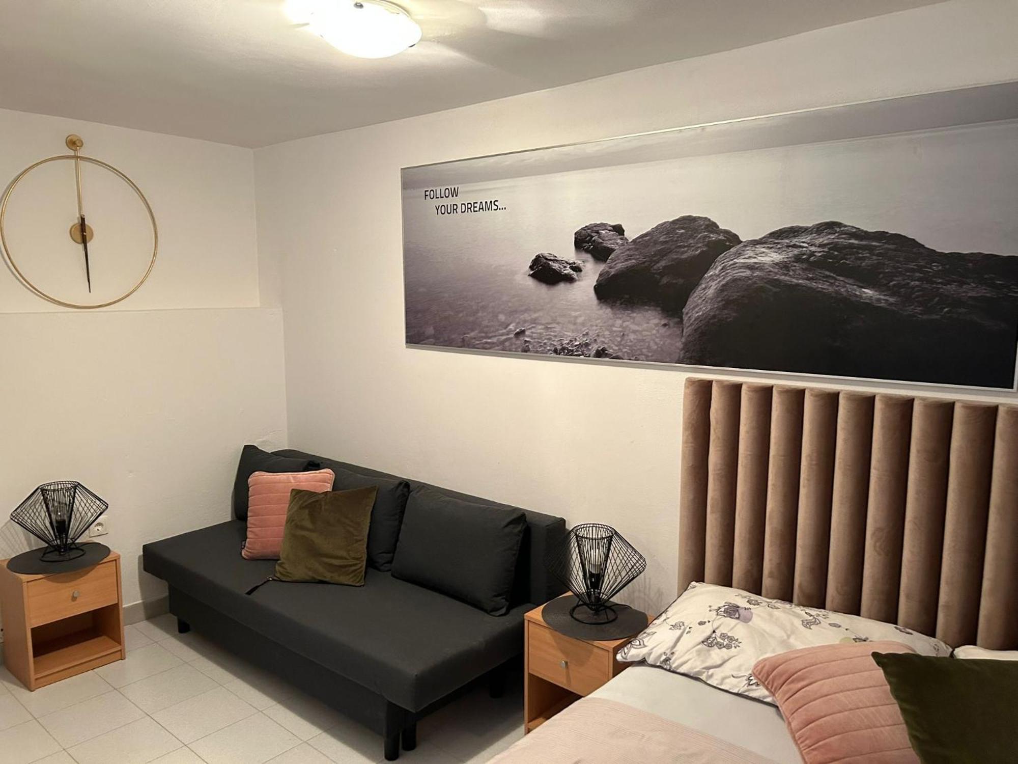 Apartment By The Sea Balica Rat, - 1065 Omis